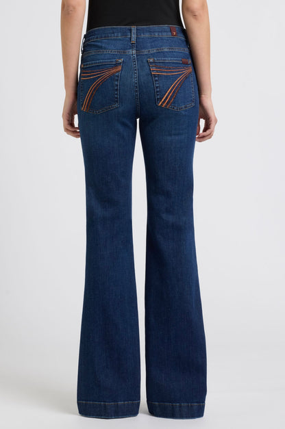 7 For All Mankind - Dojo in Rebellion