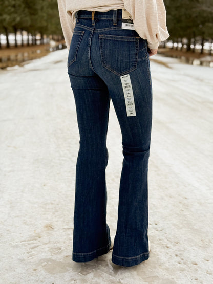 Ariat - Alex Flare Jeans - High Rise