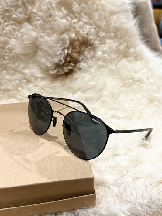 BEX DEMI OTG (Black/Gray)