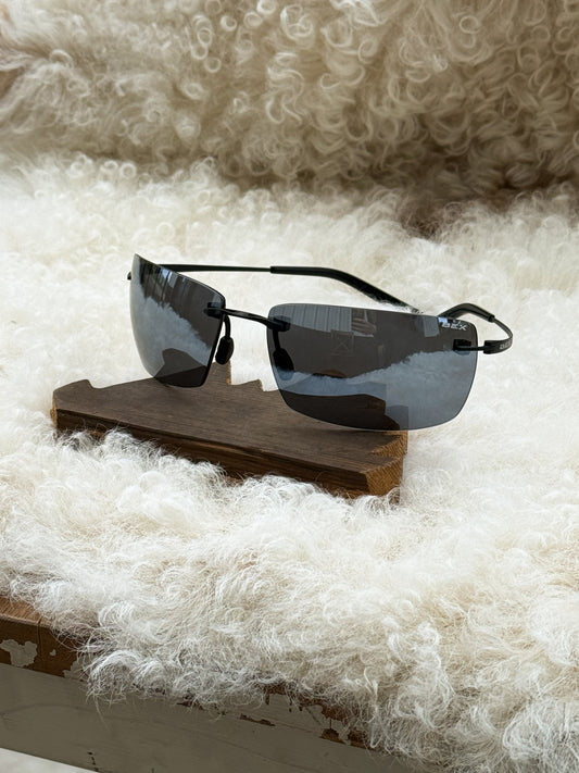 BEX Fynnland XL - Black/Gray/Silver (Display)