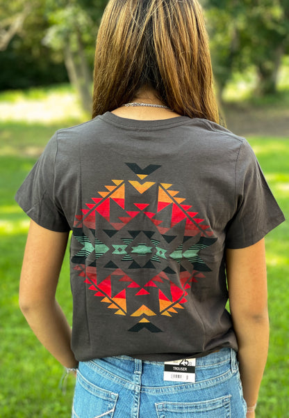 Pendleton - Bridge Creek Tee