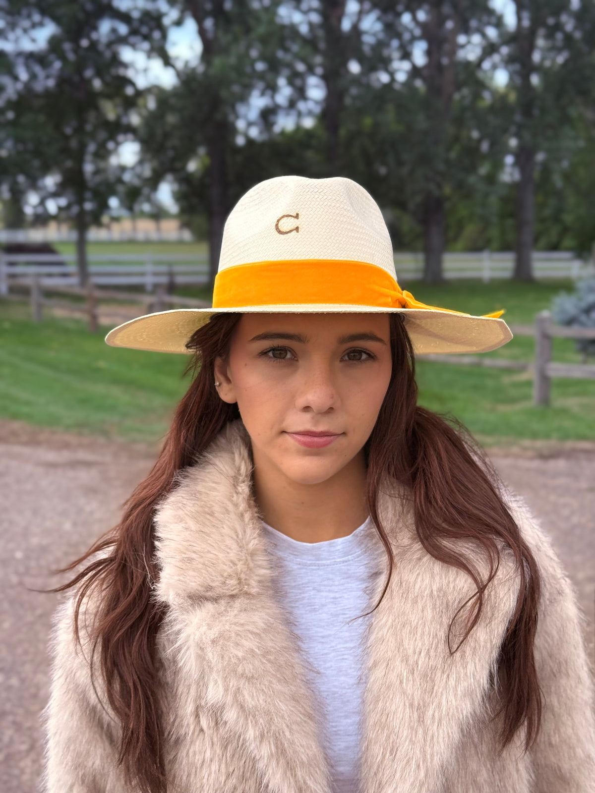 Charlie 1 Horse - Lone Star Love - Natural