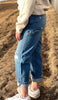 Ariat - Tomboy Carpenter Jeans