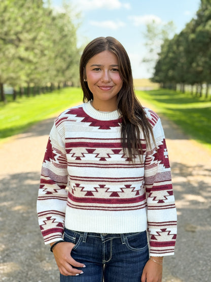 Ariat - Women’s Macao Sweater