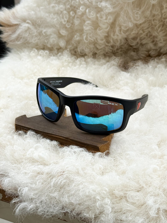 BEX Ghavert FX - Black/Sky (Display)