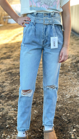 The Ruth Jeans