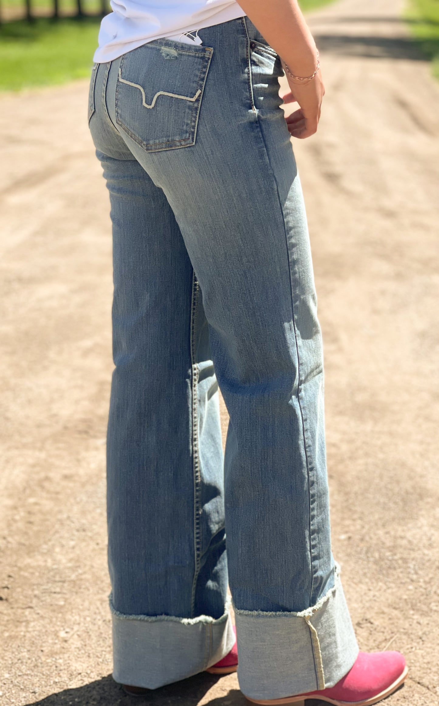 Kimes Ranch - Olivia Jeans