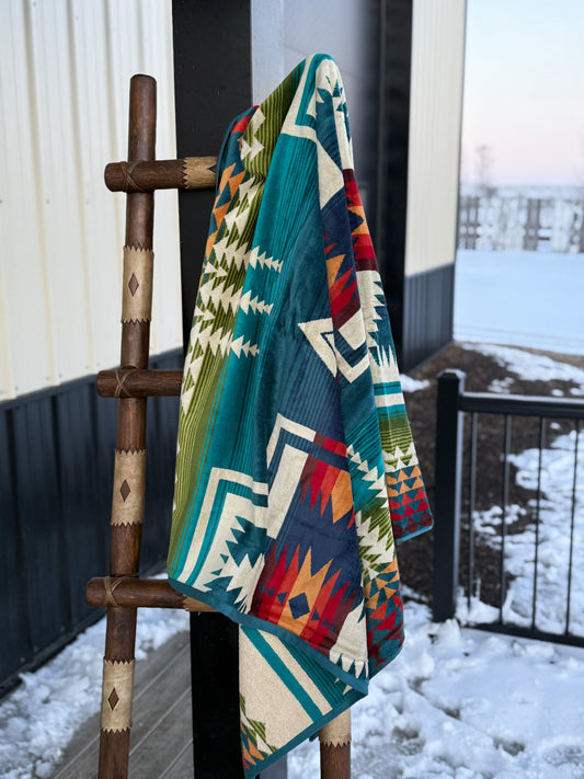 Century Harding Spa Towel