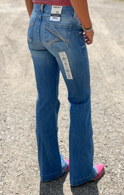 Ariat - Addie - Slim Trouser