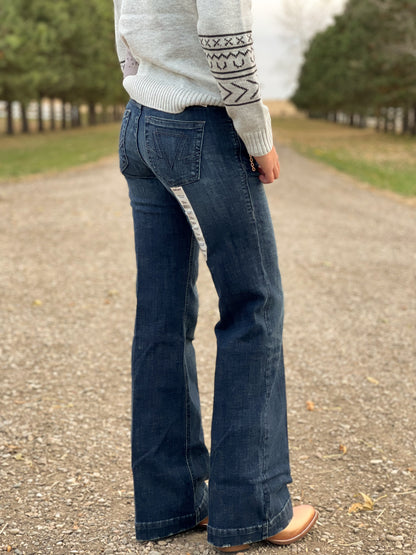 Ariat - Elsie - "Perfect" Rise Trouser