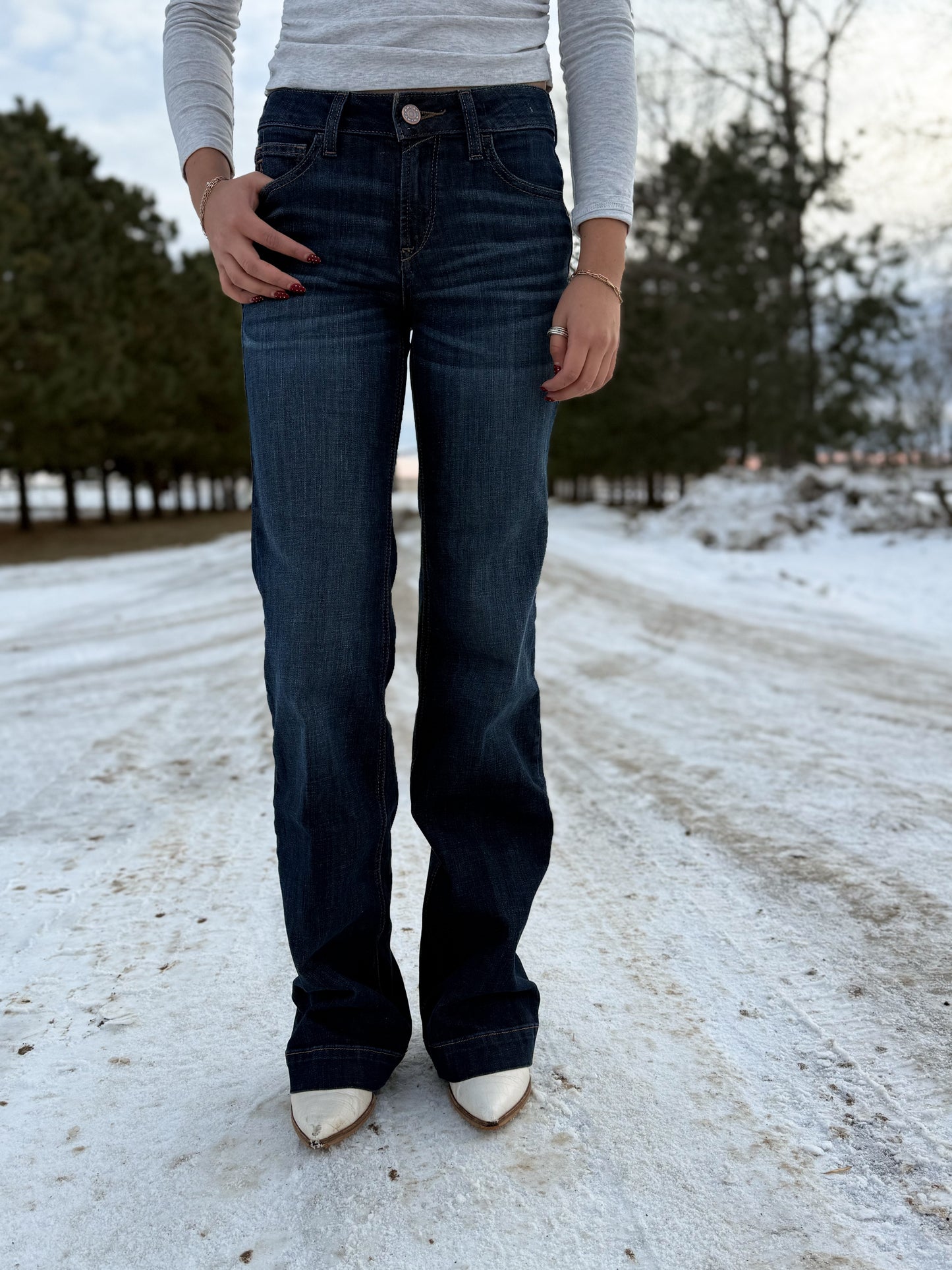 Ariat - Maddie Perfect Rise - Trouser