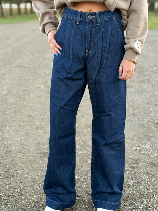 Ariat - Ultra High Rise - Pleated Trouser