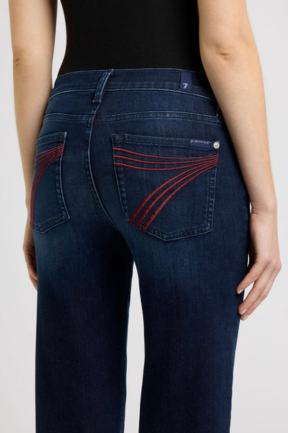 7 For All Mankind - Dojo in Altoona (TAILORLESS) (1Y4)