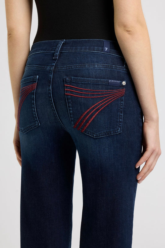 7 For All Mankind - Dojo in Altoona (TAILORLESS) (1Y4)