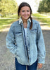 STS - Women’s Clifdale Denim Jacket