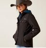 Ariat - Berber Back Softshell Jacket