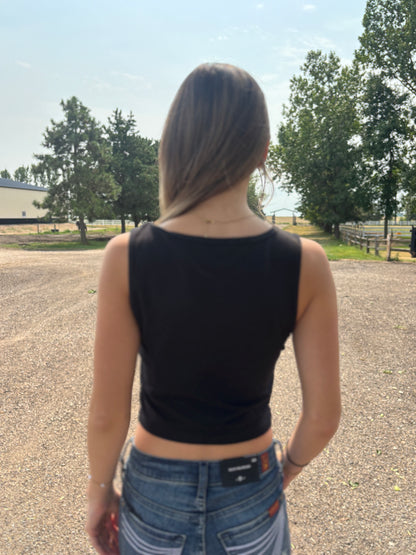 The Michelle Top