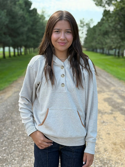 Ariat - Women’s Ottoman Hood