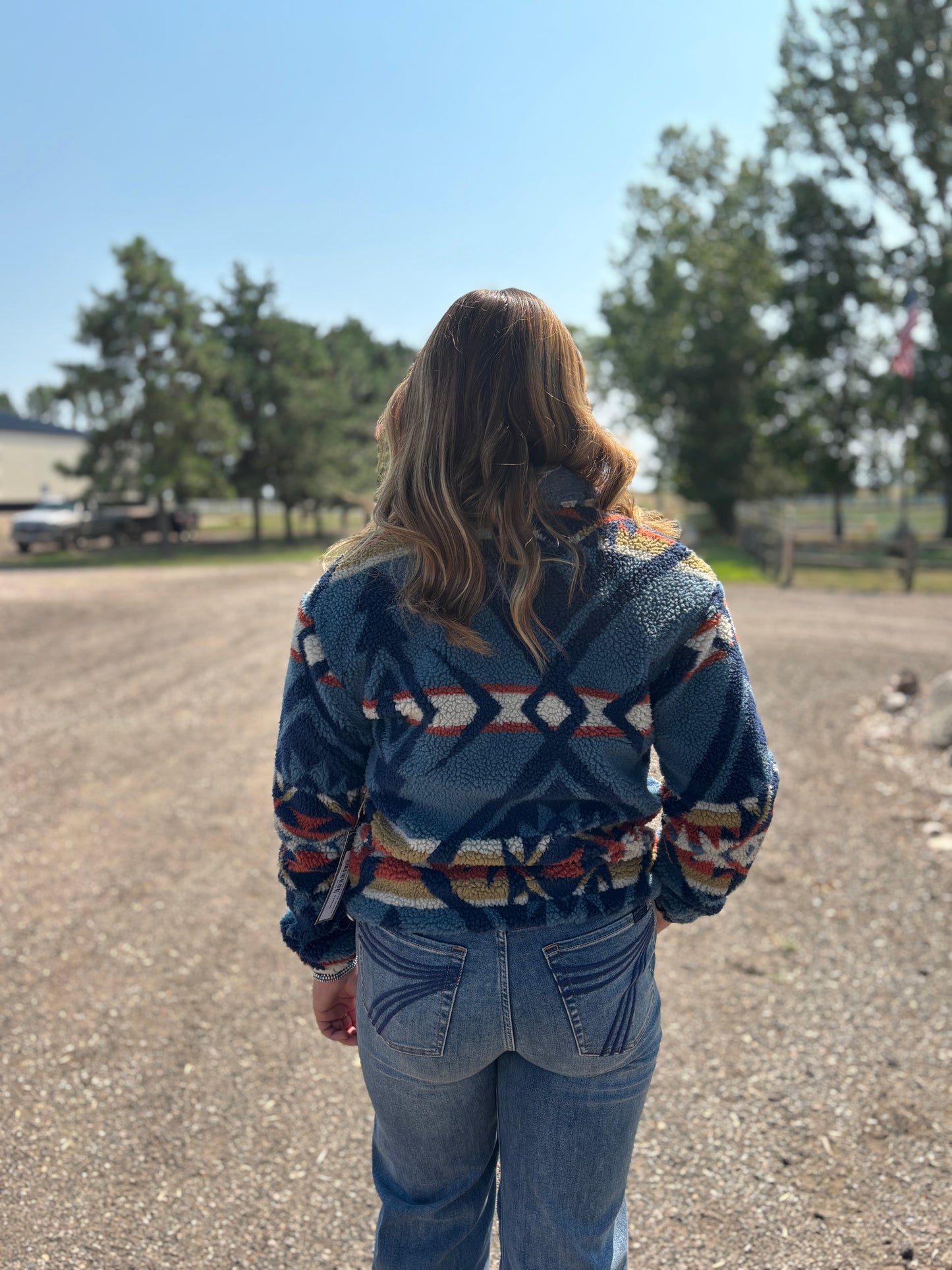 Double D - Women’s Ride The Line Jacket