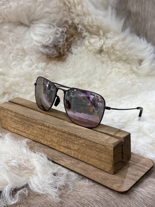 BEX Ranger - Burgundy/Gold (DISPLAY)