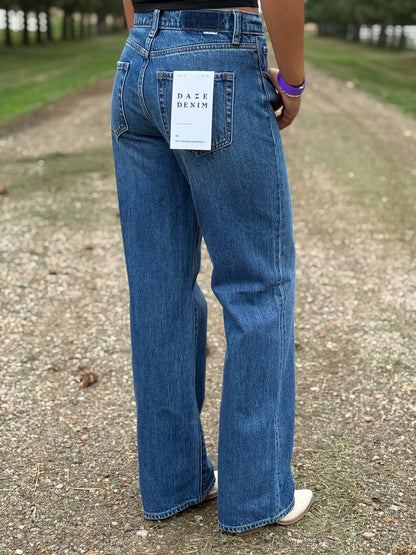 The Daze Denim