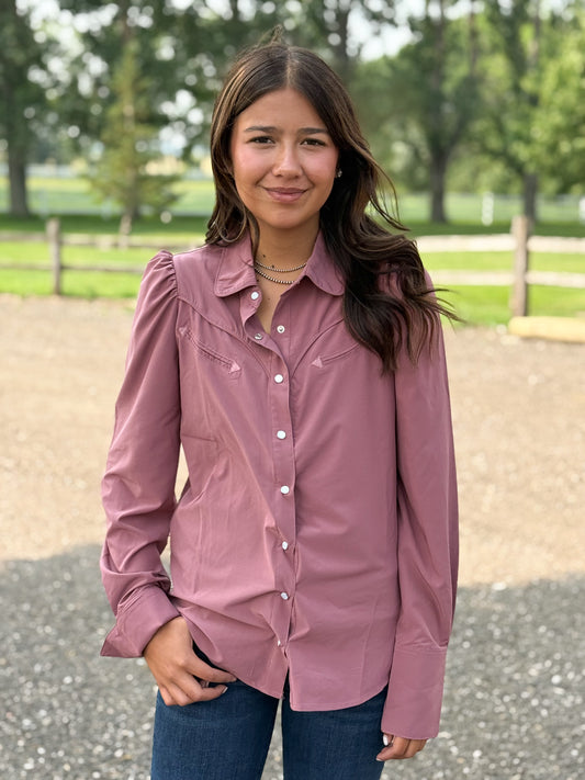 The Mallory Top