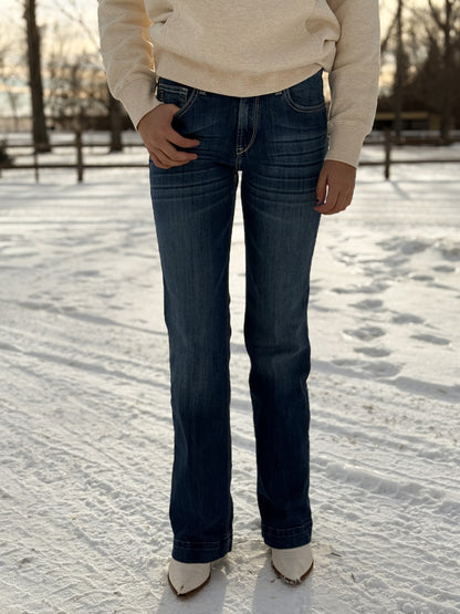 Ariat - Ruth - “Perfect” Rise - Slim Trouser