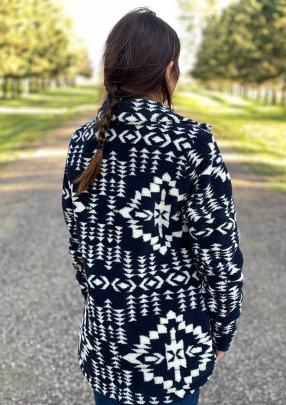 Pendleton - The Luca Fleece Jacket