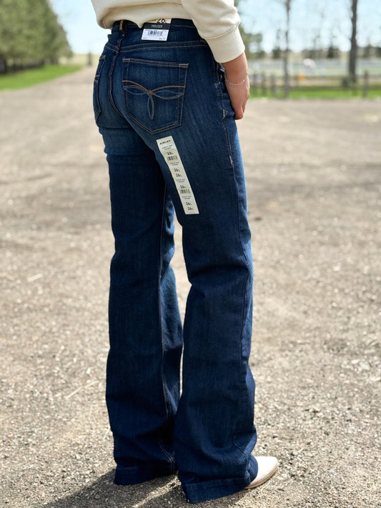 Ariat - Julianna - Perfect Rise Trouser