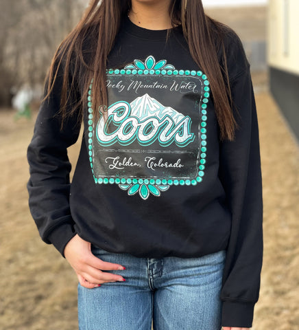 The Colorado Sweatshirt