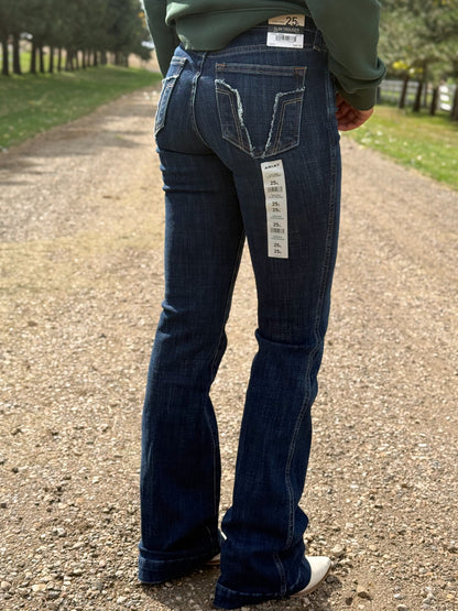 Ariat - Avani High Rise - Slim Trouser
