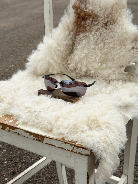 BEX Jaxyn XL - Black/Brown/Silver (Display)