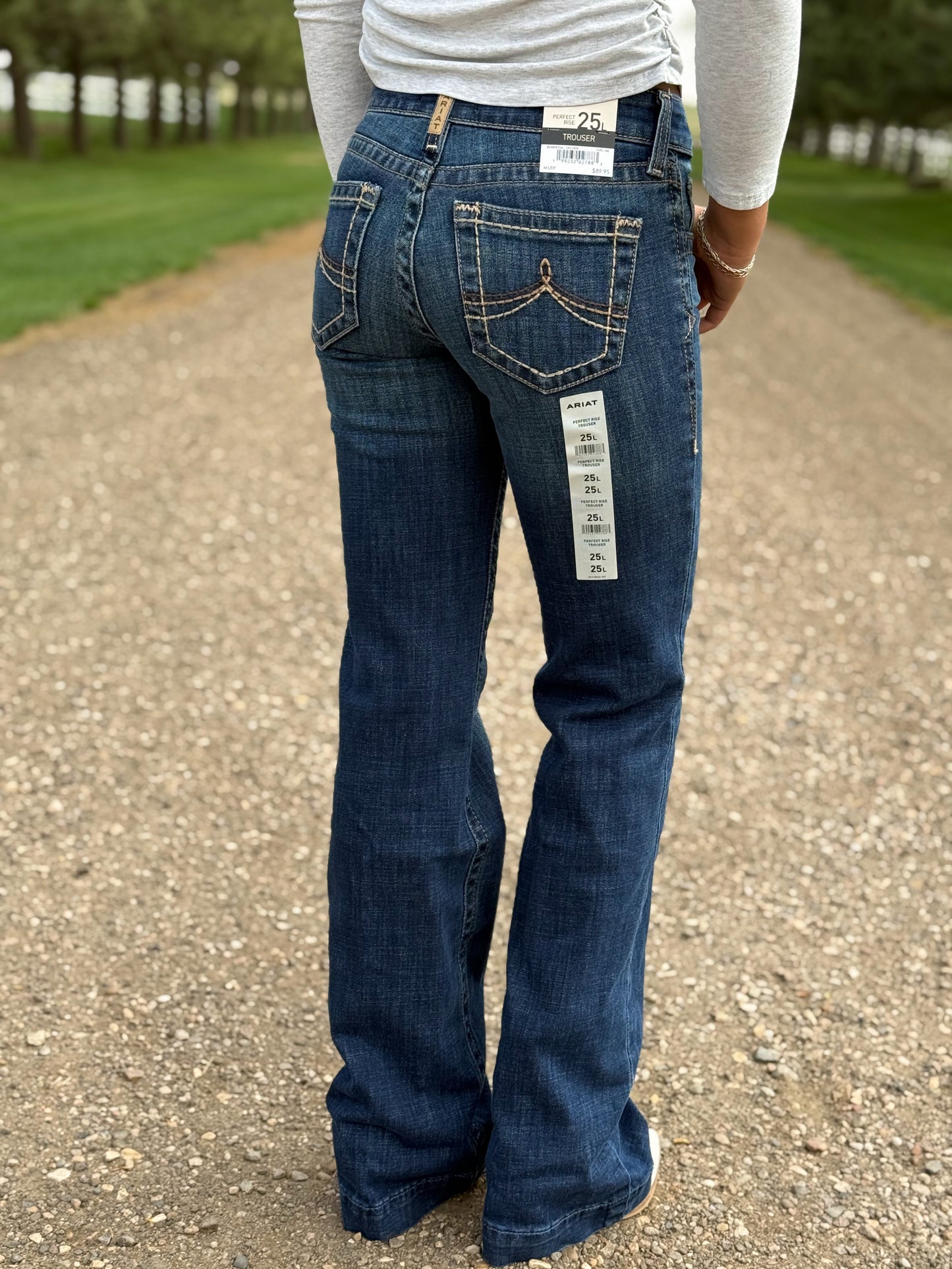 Ariat - Briar Perfect Rise - Trouser