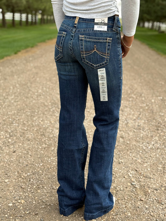 Ariat - Briar Perfect Rise - Trouser