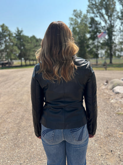Scully Shacket