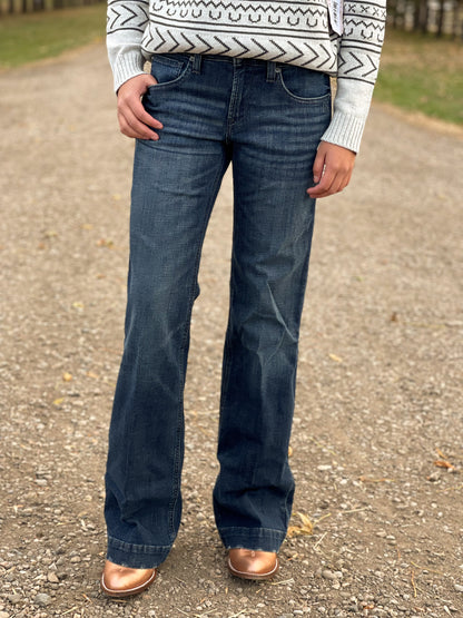 Ariat - Elsie - "Perfect" Rise Trouser