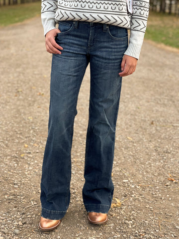 Ariat - Elsie - "Perfect" Rise Trouser