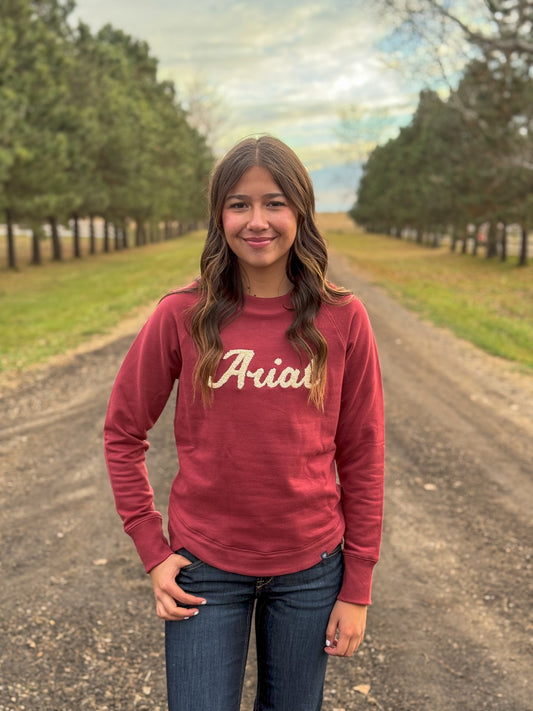 Ariat - Benicia Sweatshirt