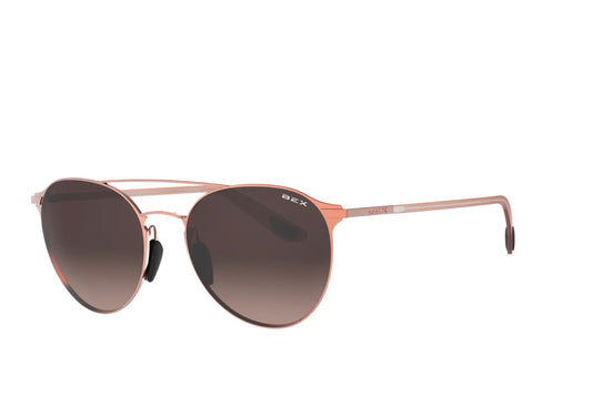 Bex- Demi OTG Rose Gold Brown