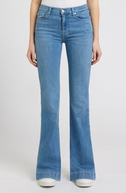 7 For All Mankind - Iceflow