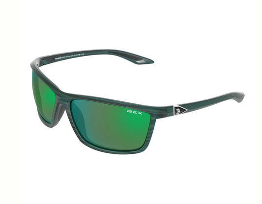 BEX Sonar - Forest/Green (SEALED BOX)