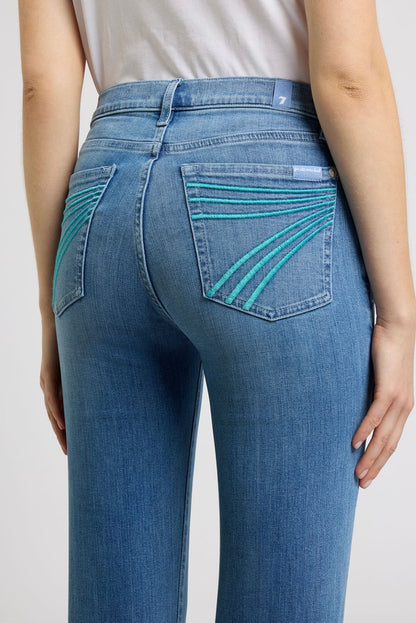 7 For All Mankind - Iceflow