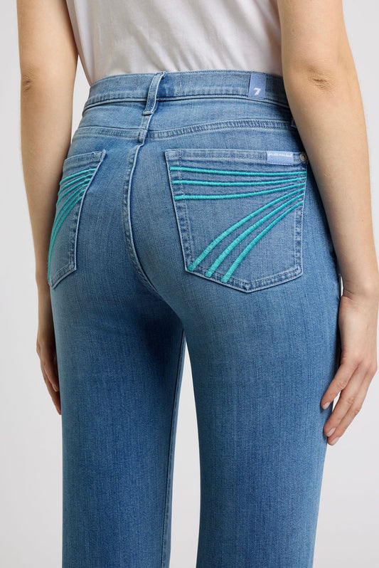 7 For All Mankind - Iceflow