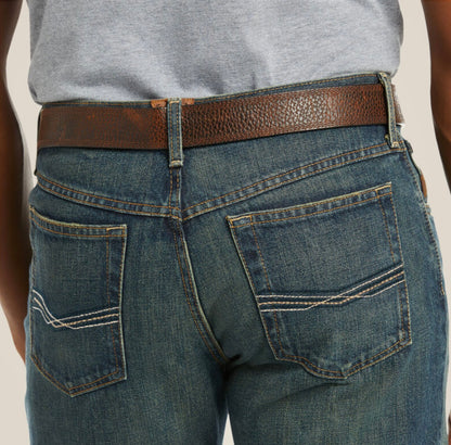 Ariat - M2 Relaxed Legacy Boot Cut Jean