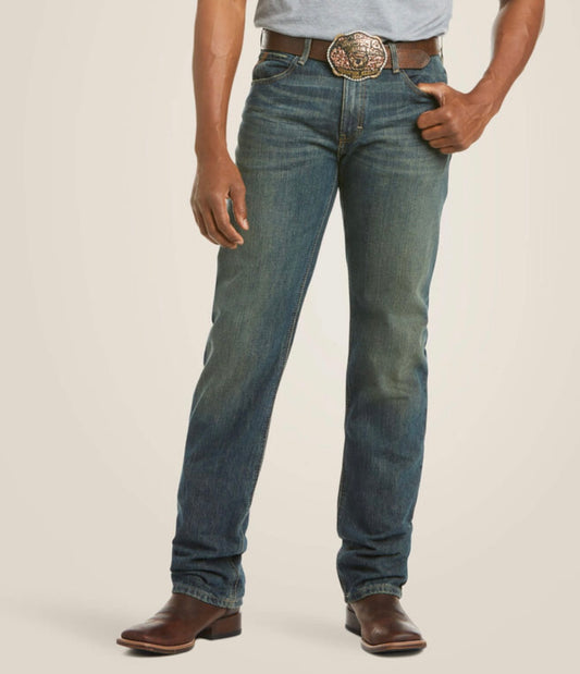 Ariat - M2 Relaxed Legacy Boot Cut Jean