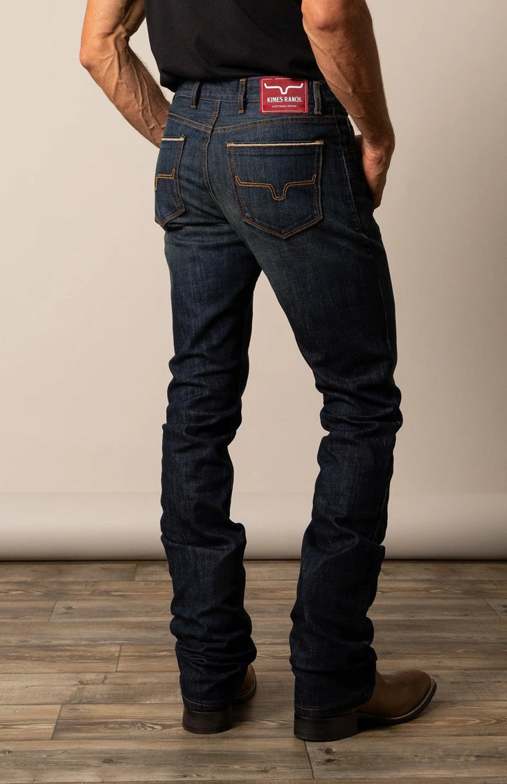 Kimes Ranch Men’s Roger