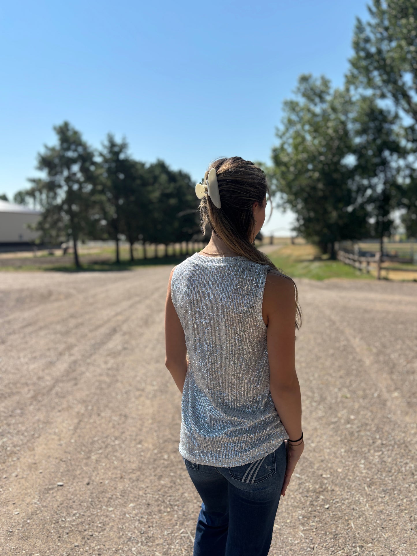 The Darla Top