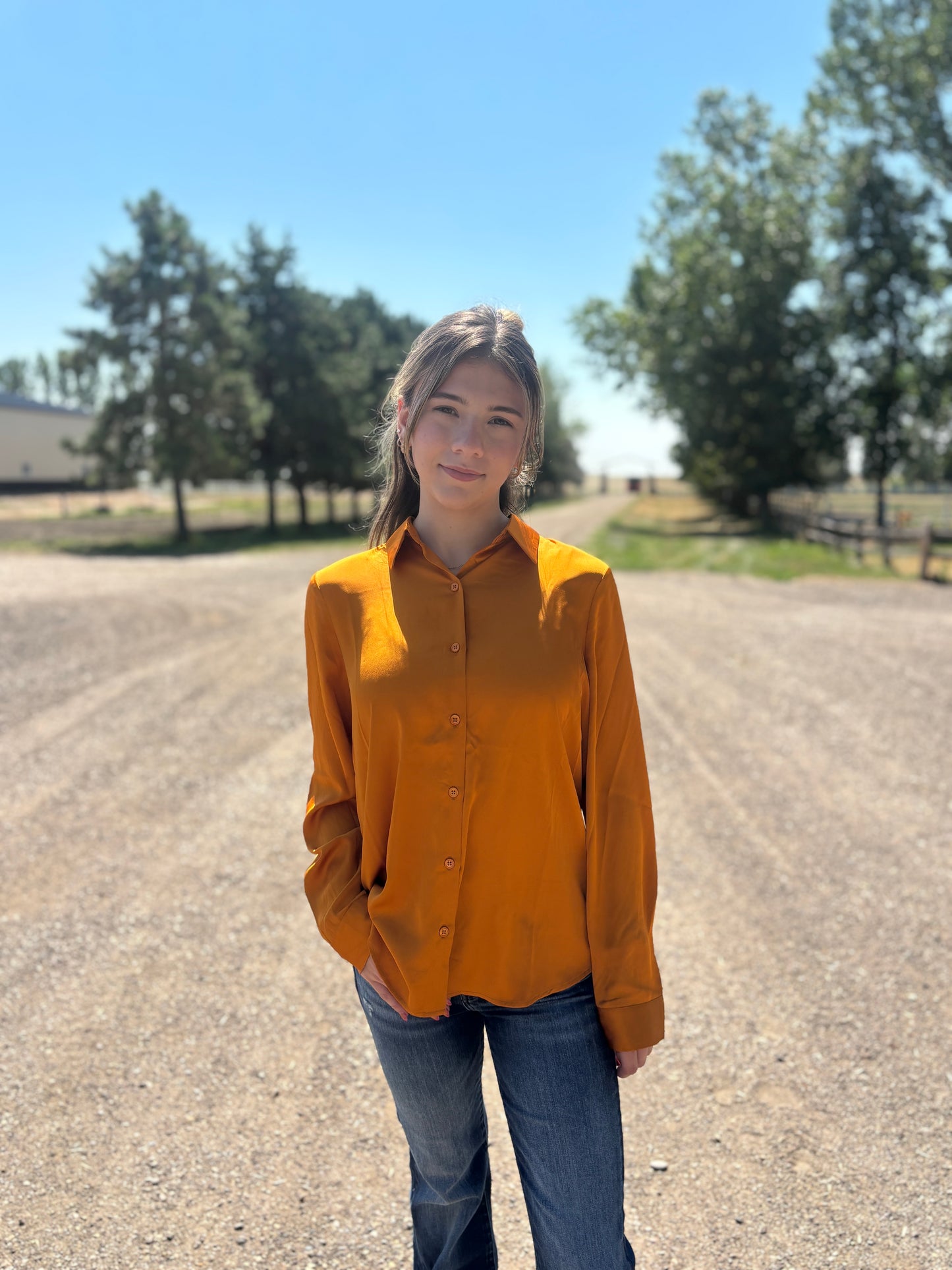 The Citrus Top