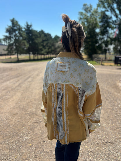 The Kara Top