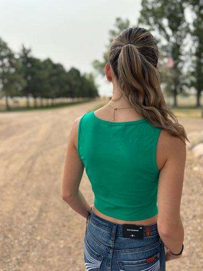 The Kelsey Top